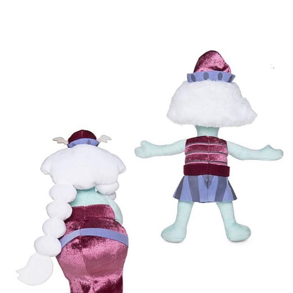 Disney Haunted Mansion Collectible
Glow in Dark - Picture 7 of 7